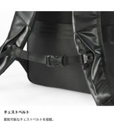 ACE BAGS & LUGGAGE ace. ガジエタブルWR2 ビジネスリュック A4 13.3インチPC  68661 エース