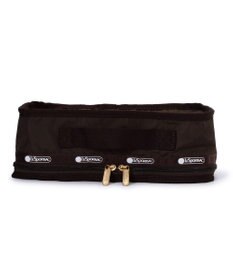 LeSportsac ON JOURNEY PACK POUCH/アーバンアンバー