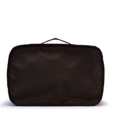 LeSportsac ON JOURNEY PACK POUCH/アーバンアンバー