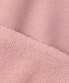 ANY KIDS 裏毛 モシャモシャ ロゴ トレーナー