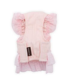 PET PARADISE ペットパラダイス レース ポットクールベスト 小型犬