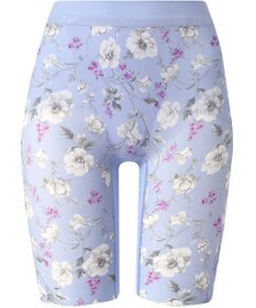 WACOAL 【重力に負けないヒップケアガードル】 ガードル ロング丈 【はくヒップケア】 まるみのあるヒップをキープ 快適なはきごこち 一枚ばき可能 レディース GRC623 /ワコール