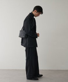 IACUCCI ＜GISELe 10月号掲載＞ベルタ S CERVO