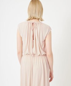 BEIGE， MELLE / ジャージードレス