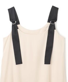 GRACE CONTINENTAL ティアードロングワンピース