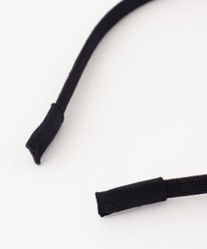 ANY KIDS リボン カチューシャ