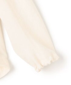 BEIGE， 【洗える】POMONA / ゴールドジップライトブルゾン