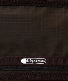 LeSportsac ON JOURNEY PACK POUCH/アーバンアンバー
