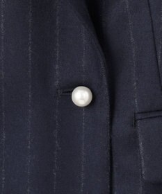 BEIGE， MARCEAU / パールジャケット