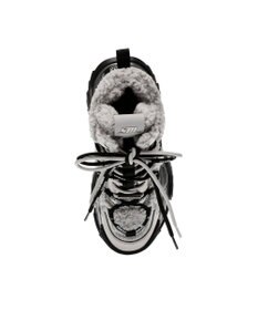 STEVE MADDEN KABOOM スノーハイカットスニーカー