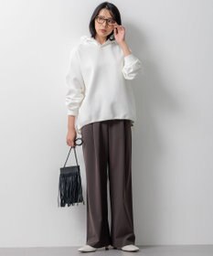 23区 NOMADIS DANCE フリンジ ポシェット