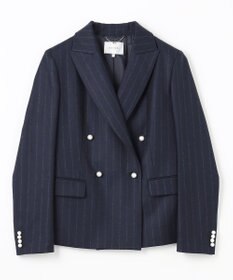 BEIGE， MARCEAU / パールジャケット