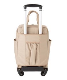 ACE BAGS & LUGGAGE World Traveler ミラ ソフト トローリー 17536 ワールドトラベラー