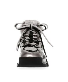 STEVE MADDEN KABOOM スノーハイカットスニーカー