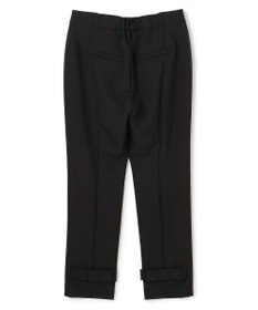 TOCCA 【百田夏菜子さん着用】【消臭】IN A CIRCLE パンツ