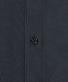 UNFILO MENS 【接触冷感/セットアップ対応】ダブルクロス シャツ