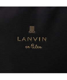 LANVIN en Bleu グラン バックパック