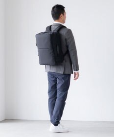 ACE BAGS & LUGGAGE ace. ガジェタブルU リュックサック B4/15.6インチPC収納 通勤 20073 エース