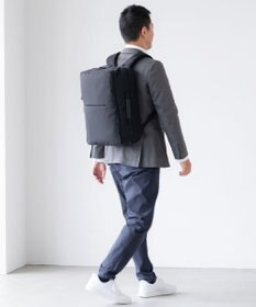 ACE BAGS & LUGGAGE ace. ガジェタブルU リュックサック B4/15.6インチPC収納 通勤 20073 エース