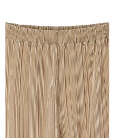 Green Parks ・ＳＵＧＡＲ　ＳＰＯＯＮ　プリーツパンツ
