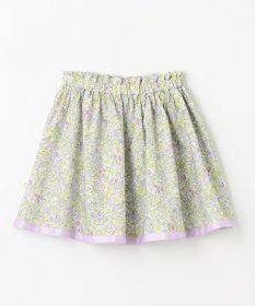 組曲 KIDS 【150-160㎝】マーガレットガーデン スカート