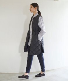 UNFILO L 【裏起毛】beauty warm 最愛 ジョグパン