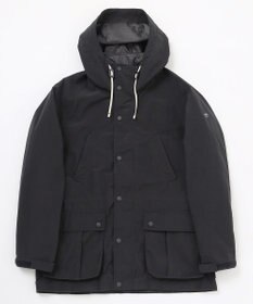 JOSEPH ABBOUD MOUNTAIN 【サスティナブル/ECO撥水/６ポケット/ライナードッキング対応】Pe/Nyピーチ マウンテンパーカー