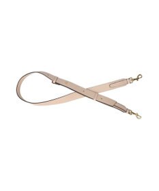 INTER-CHAUSSURES 【LORISTELLA】レザーフラップハンドバッグ