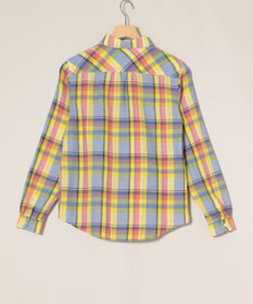 ONWARD Reuse Park 【組曲】ブラウス春夏