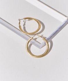 AMERICAN HOLIC マットフープピアス