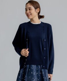 組曲 L 【WEB限定】リラクシーツインニットセット