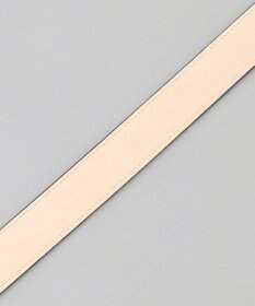 GOTAIRIKU ビジネスならコレ【アノネイ社】日本製 ボックスカーフ ドレスベルト（25年モデル）