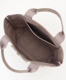 TOCCA 【選べる2種類のデザイン！】MEMORIES OF TOCCA CANVAS TOTE トートバッグ