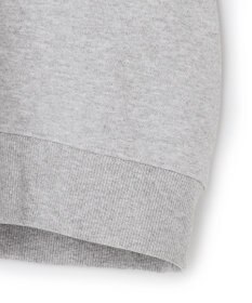 UNFILO ライトウェイト ロゴスウェット