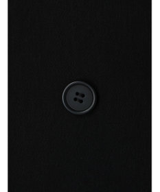 Green Parks AnriettMusee ネック切替デザインベスト