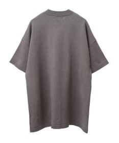 Green Parks ・ＡＮＤＳＥＡＲＣＨ　ニット５分袖プルオーバー