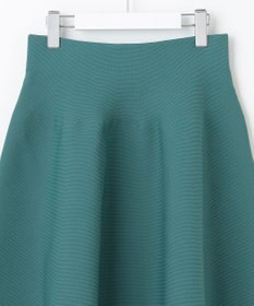 自由区 L 【洗える】ポリエステルホールガーメント スカート