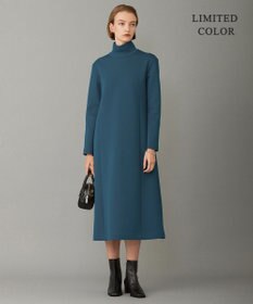 ICB 【WEB限定カラーあり・洗える】 ヘヴィダンボール ワンピース