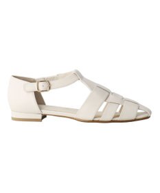 REGAL FOOT COMMUNITY 【リーガルレディース】F68Q グルカサンダル サンダル