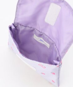 ANY KIDS 【Strawberry Collection】いちご総柄移動ポケット