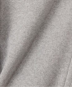 GRACE CONTINENTAL ラメ起毛裏毛トラックパンツ