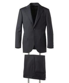 J.PRESS MEN 【定番】【JAPAN CRAFT CLOTH】スーツ / 背抜き /2B