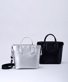 MioFIRANO SILHOUETTE U002 ショルダーバッグ A4サイズ対応