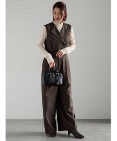 Te chichi ツイーディーダブルコンビネゾン