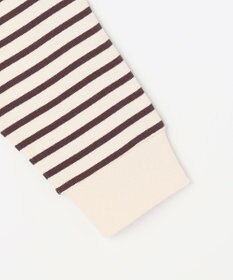 JOSEPH ABBOUD MOUNTAIN 【テーム・ヤルヴィモチーフ】ラガーシャツ