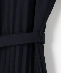 ANY SIS ノーブルプリーツ ワンピース
