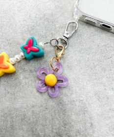 WEGO モチーフミニキーホルダー