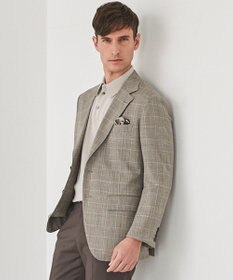 GOTAIRIKU 【Ermenegild Zegna/ゼニア】CROSSPLY ジャケット