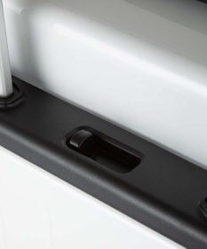 ACE BAGS & LUGGAGE ace. ディフェレンス スーツケース 65L 05723