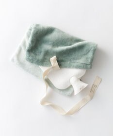 LOOM&SPOOL FOL綿毛布湯たんぽセット（ファシー）